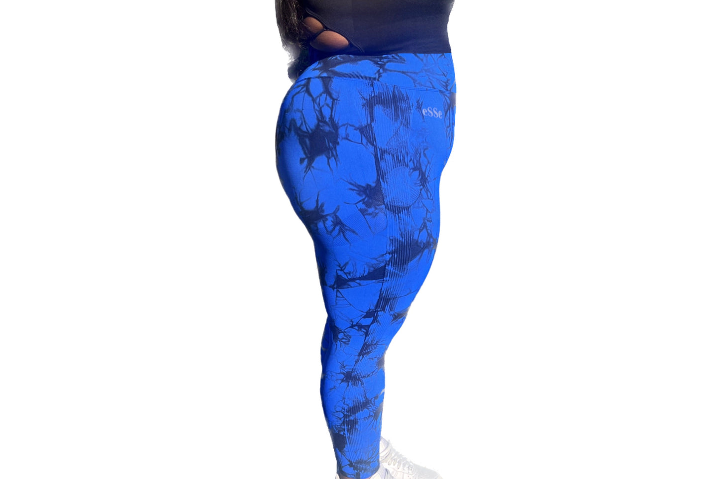 Tie Dye Leggings