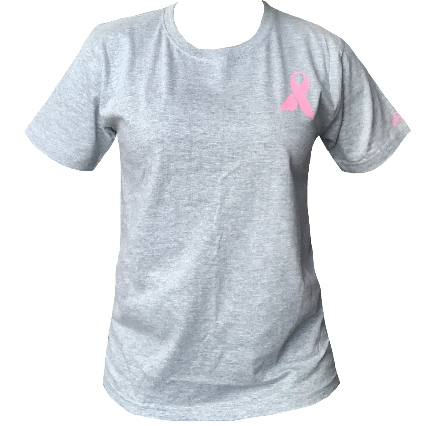 t-shirt: think pink