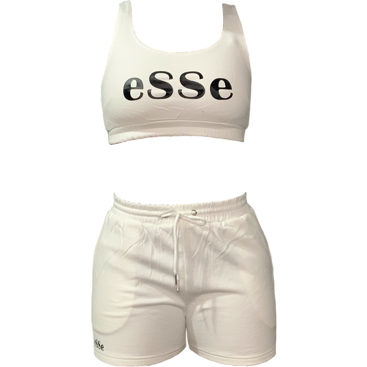 eSSe lounge shorts