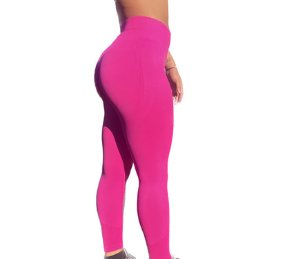 Seamless Leggings