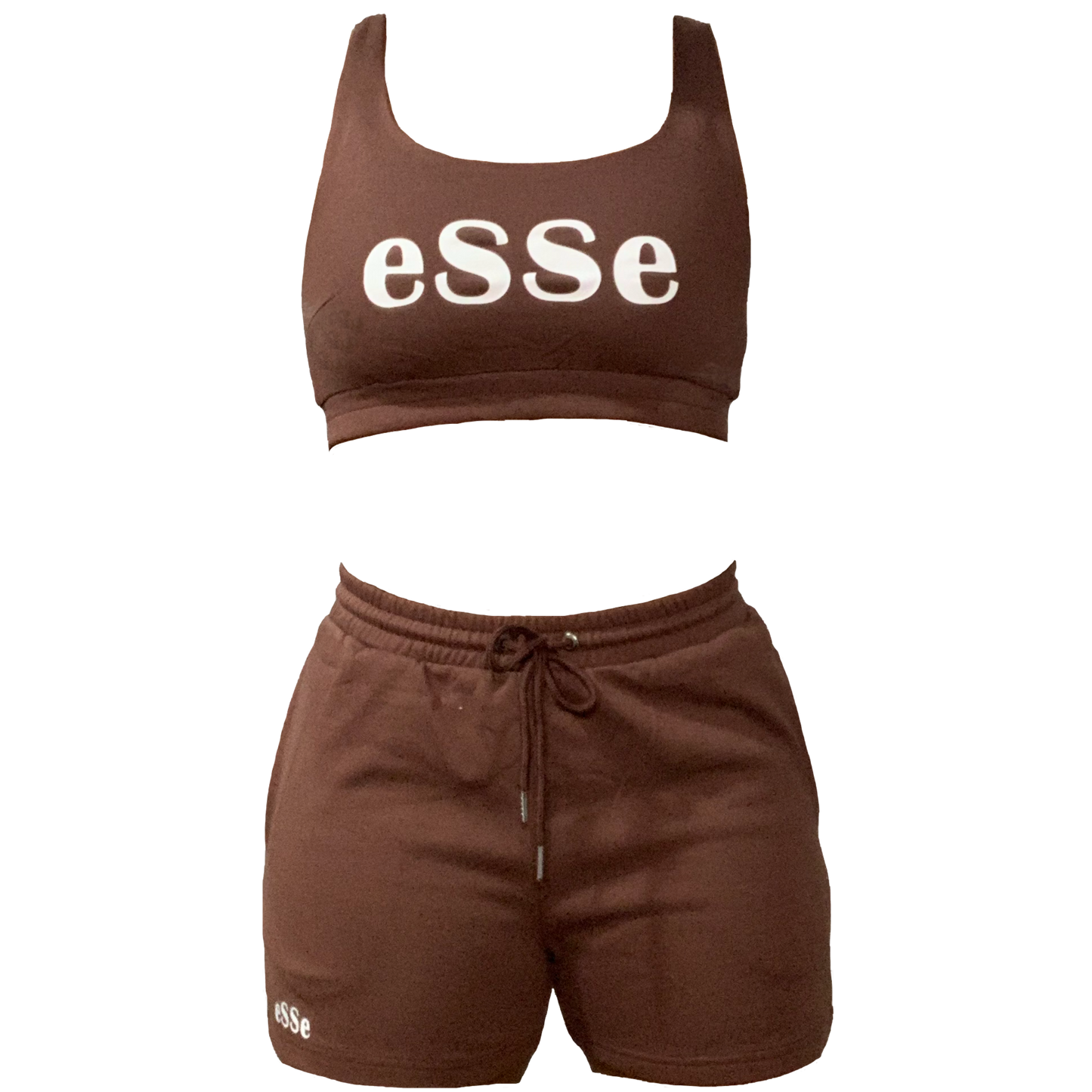 eSSe lounge shorts